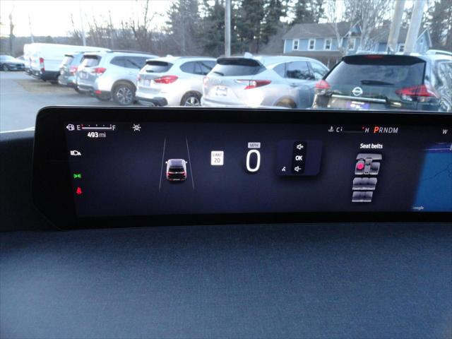 2026 Ford Expedition Max Active MAX