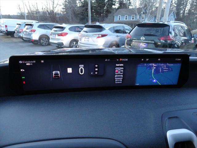 2026 Ford Expedition Max Active MAX