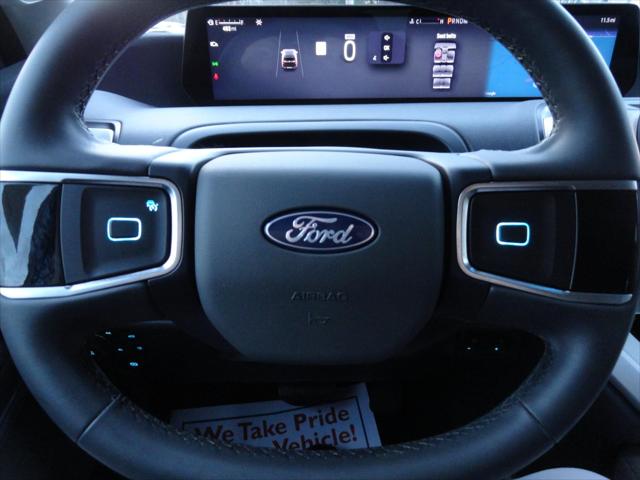 2026 Ford Expedition Max Active MAX