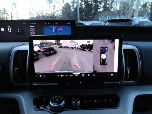 2026 Ford Expedition Max Active MAX