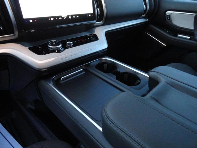 2026 Ford Expedition Max Active MAX