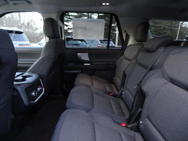 2026 Ford Expedition Max Active MAX