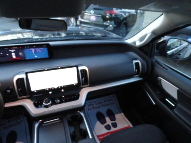 2026 Ford Expedition Max Active MAX