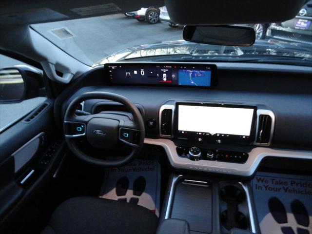 2026 Ford Expedition Max Active MAX