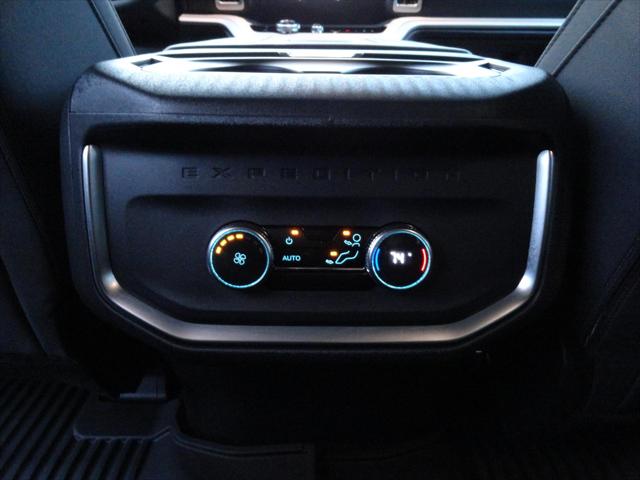 2026 Ford Expedition Max Active MAX
