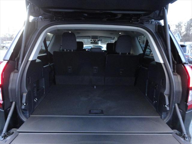 2026 Ford Expedition Max Active MAX