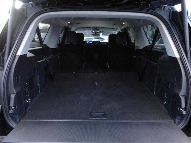 2026 Ford Expedition Max Active MAX