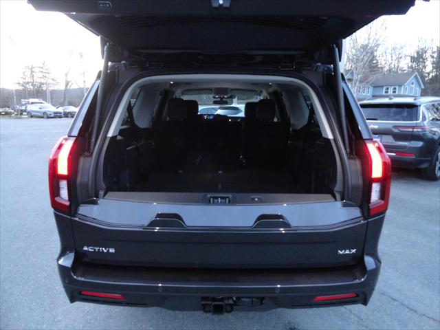 2026 Ford Expedition Max Active MAX