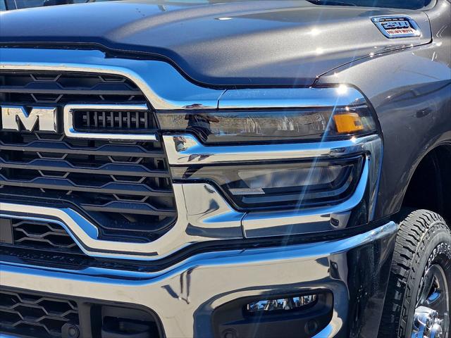 2026 RAM Ram 2500 RAM 2500 TRADESMAN CREW CAB 4X4 64 BOX 2026 RAM Ram 2500 RAM 2500 TRADESMAN CREW CAB 4X4 64 BOX