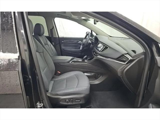 2021 Buick Enclave AWD Essence