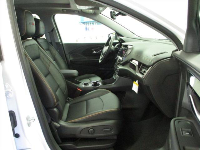 2022 GMC Terrain AWD AT4 2022 GMC Terrain AWD AT4