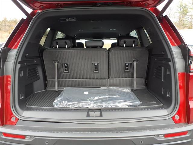 2026 GMC Acadia Elevation AWD