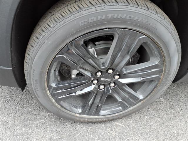 2026 GMC Acadia Elevation AWD