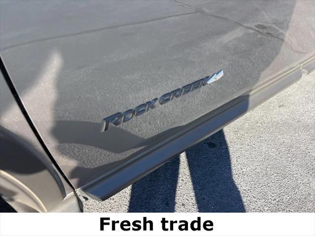 2020 Nissan Pathfinder SL 2WD