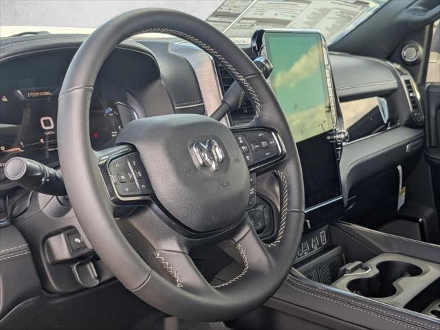 2026 RAM Ram 2500 RAM 2500 REBEL CREW CAB 4X4 64 BOX 2026 RAM Ram 2500 RAM 2500 REBEL CREW CAB 4X4 64 BOX