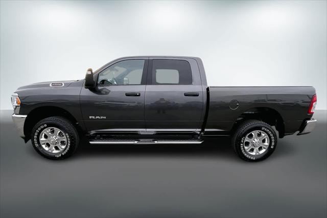 2024 RAM 2500 Big Horn Crew Cab 4x4 64 Box