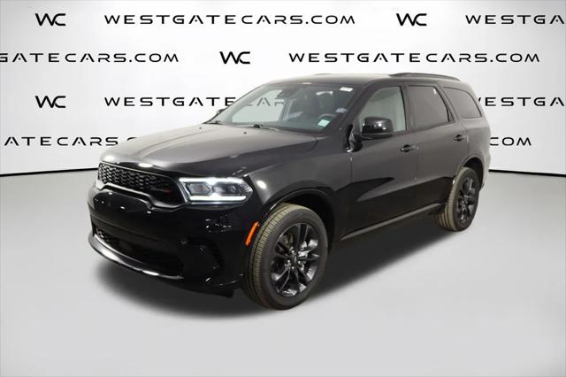 2023 Dodge Durango GT Launch Edition  AWD