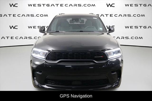 2023 Dodge Durango GT Launch Edition  AWD