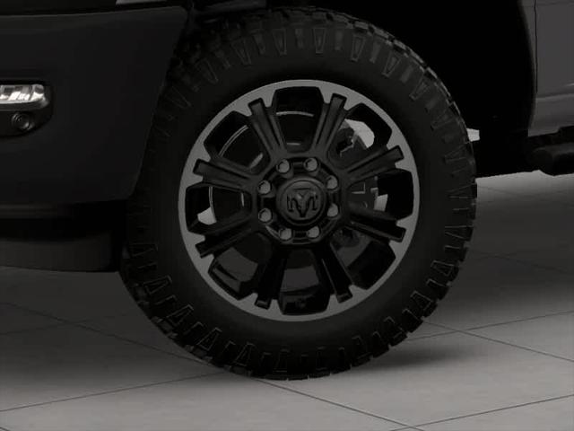 2026 RAM Ram 2500 RAM 2500 WARLOCK CREW CAB 4X4 64 BOX