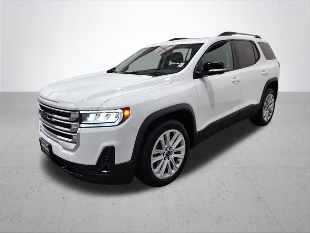 2023 GMC Acadia AWD SLT