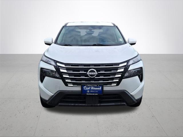 2024 Nissan Rogue SV Intelligent AWD