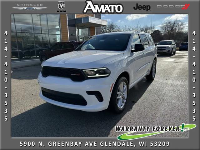 2023 Dodge Durango GT AWD