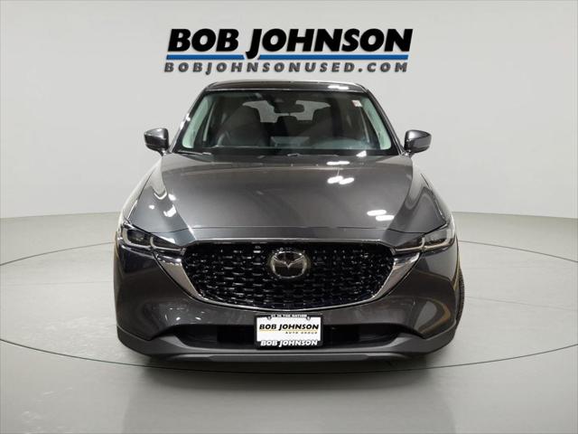 2023 Mazda CX-5 2.5 S Select