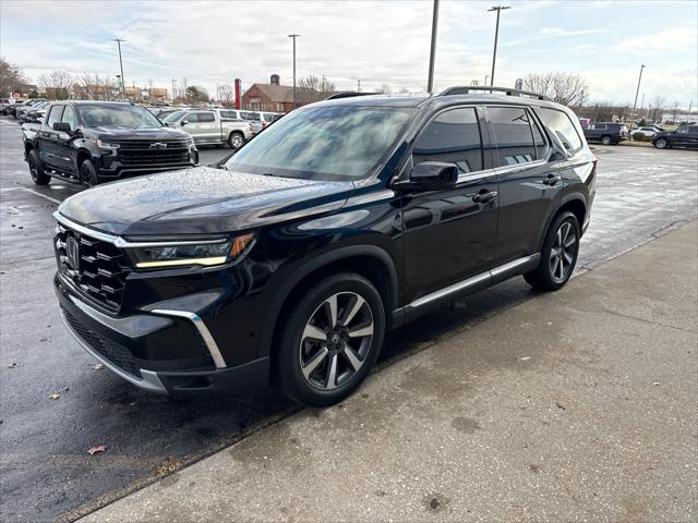 2023 Honda Pilot AWD Touring