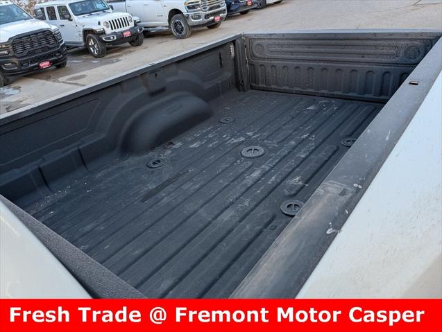 2024 RAM 3500 Laramie Crew Cab 4x4 8 Box 2024 RAM 3500 Laramie Crew Cab 4x4 8 Box