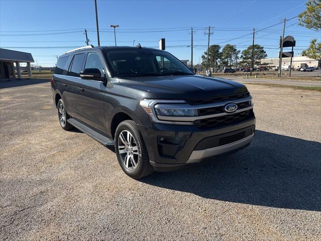 2022 Ford Expedition XLT MAX