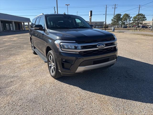 2022 Ford Expedition XLT MAX