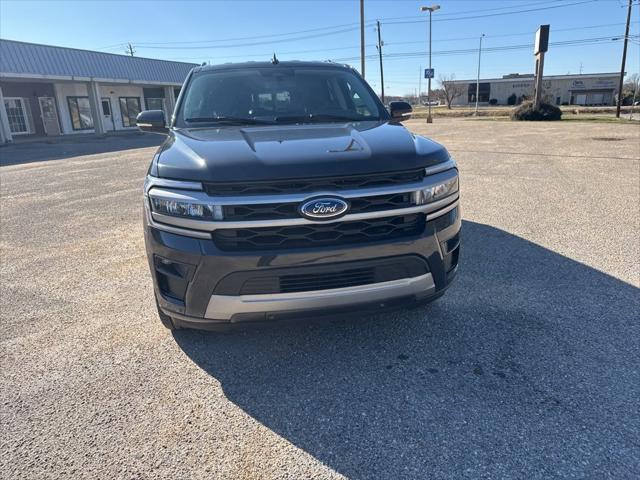 2022 Ford Expedition XLT MAX