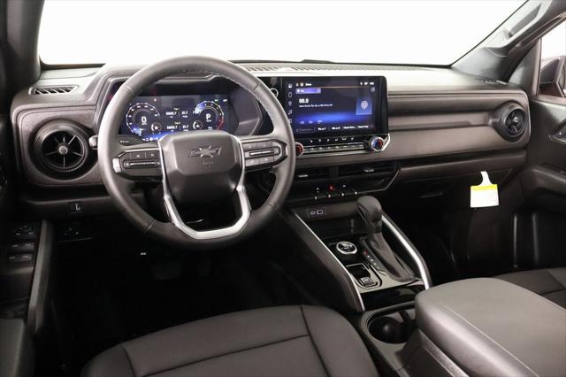 2026 Chevrolet Colorado Trail Boss, 4WD