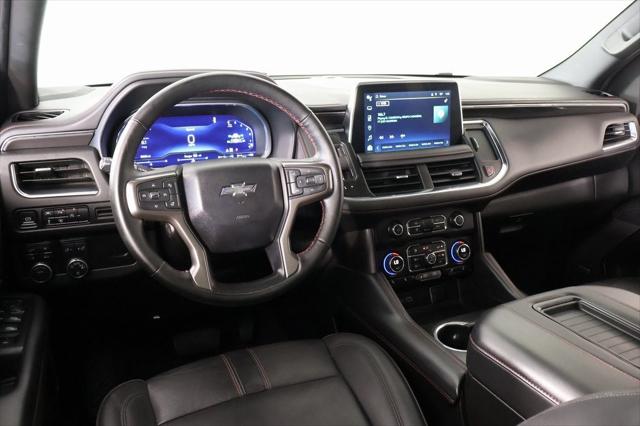 2023 Chevrolet Suburban 4WD RST