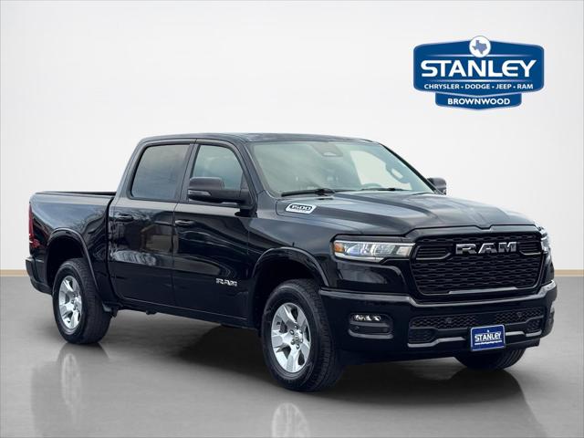 2026 RAM Ram 1500 RAM 1500 LONE STAR CREW CAB 4X4 57 BOX