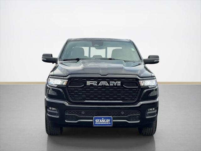 2026 RAM Ram 1500 RAM 1500 LONE STAR CREW CAB 4X4 57 BOX