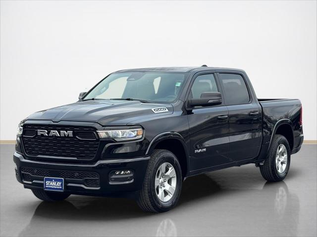 2026 RAM Ram 1500 RAM 1500 LONE STAR CREW CAB 4X4 57 BOX