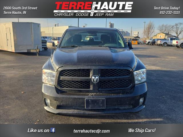 2014 RAM 1500 Express