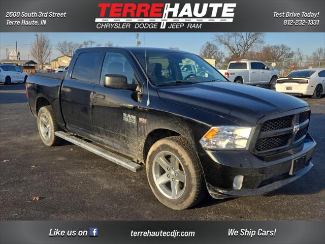 2014 RAM 1500 Express