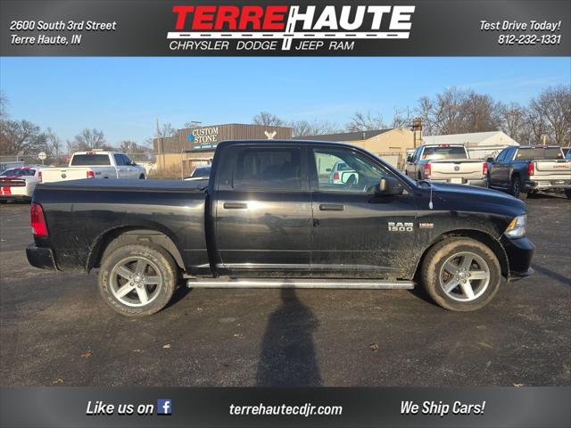 2014 RAM 1500 Express