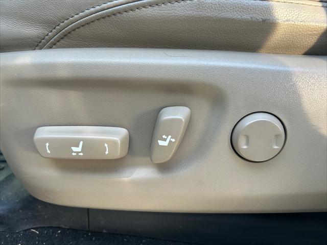 2019 Toyota 4Runner Base