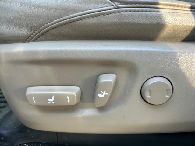 2019 Toyota 4Runner Base