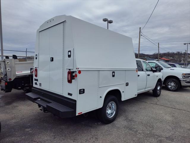 2026 RAM Ram 3500 Chassis Cab RAM 3500 TRADESMAN CREW CAB CHASSIS 4X4 60 CA 2026 RAM Ram 3500 Chassis Cab RAM 3500 TRADESMAN CREW CAB CHASSIS 4X4 60 CA