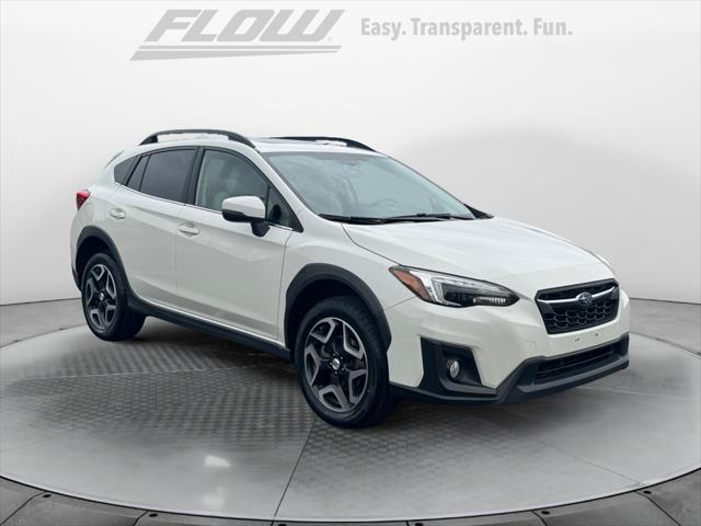 2018 Subaru Crosstrek 2.0i Limited for sale in Burlington, NC
