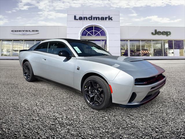 2026 Dodge Charger Scat Pack 2-Door AWD for sale in Independence, MO