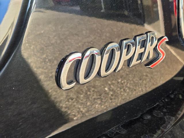 2024 MINI Cooper Convertible Cooper S