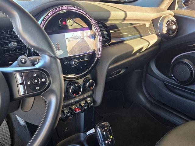 2024 MINI Cooper Convertible Cooper S