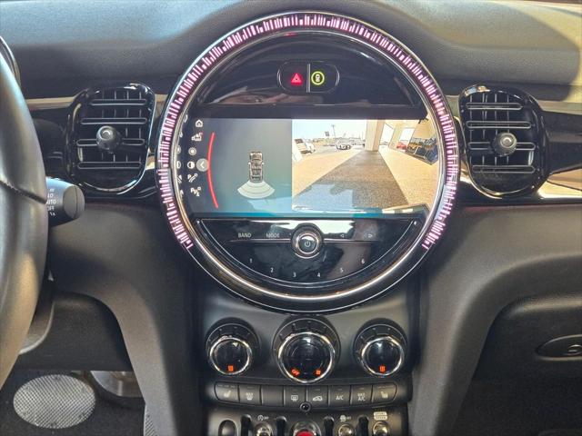2024 MINI Cooper Convertible Cooper S
