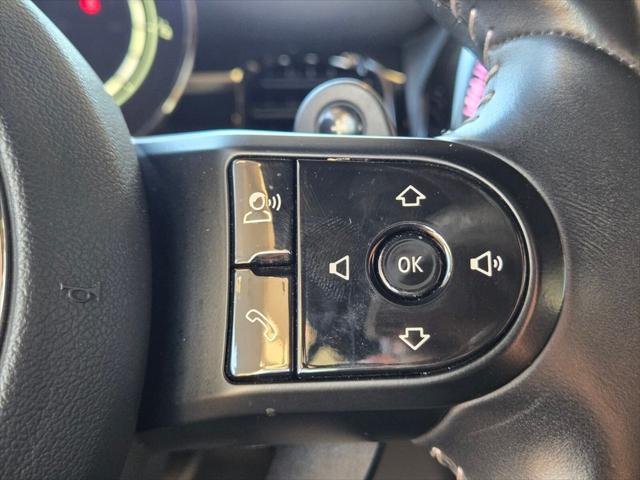 2024 MINI Cooper Convertible Cooper S