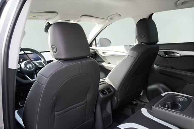 2026 Buick Envision Sport Touring AWD